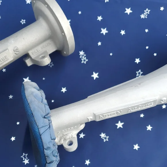 Locomotive Horn, Nathan Airchime - Picture 9 of 10